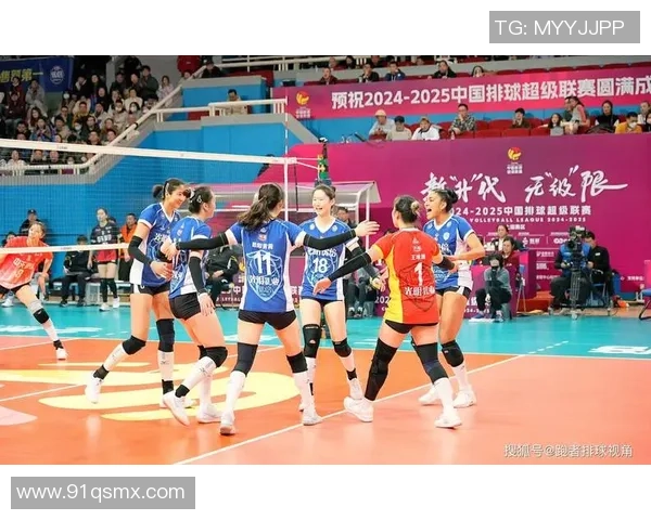 上海排球队个人能力大揭秘全方位点评与分析