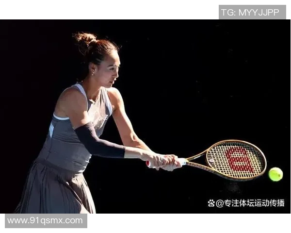 从零基础到网球高手：全面提升网球意识的实用指南与技巧分享