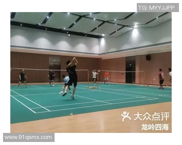 上海羽毛球队选拔赛点评展现力量与潜力的完美结合